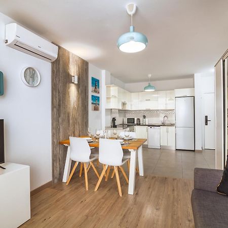 Playa Paraiso Apartment ภายนอก รูปภาพ