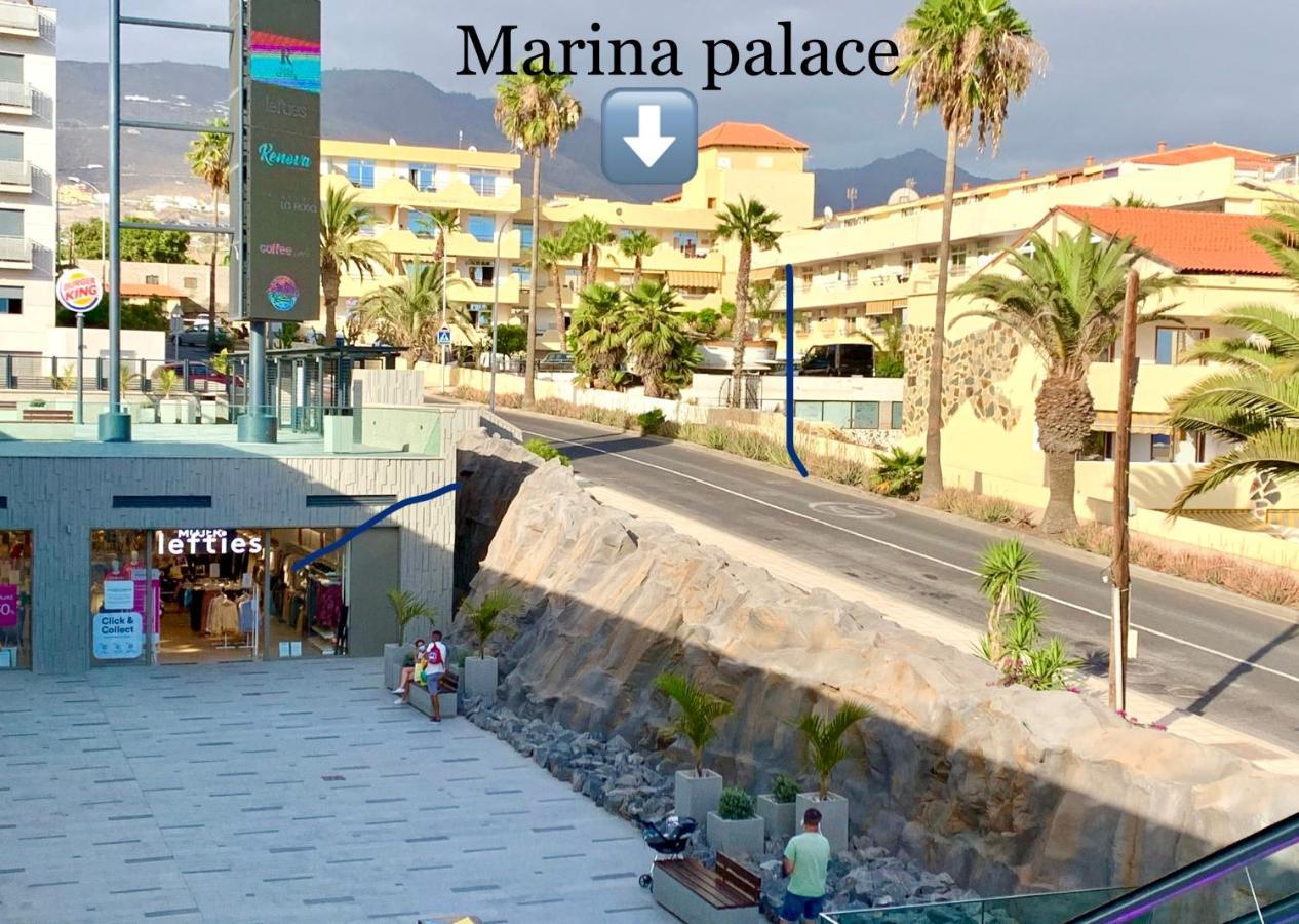 Playa Paraiso Apartment ภายนอก รูปภาพ
