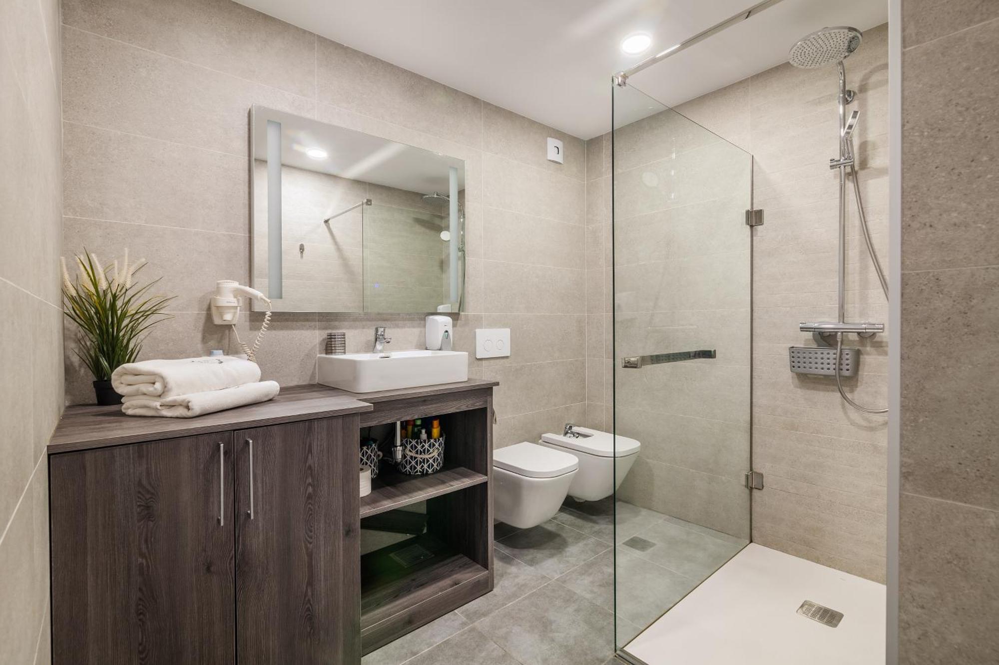 Playa Paraiso Apartment ภายนอก รูปภาพ