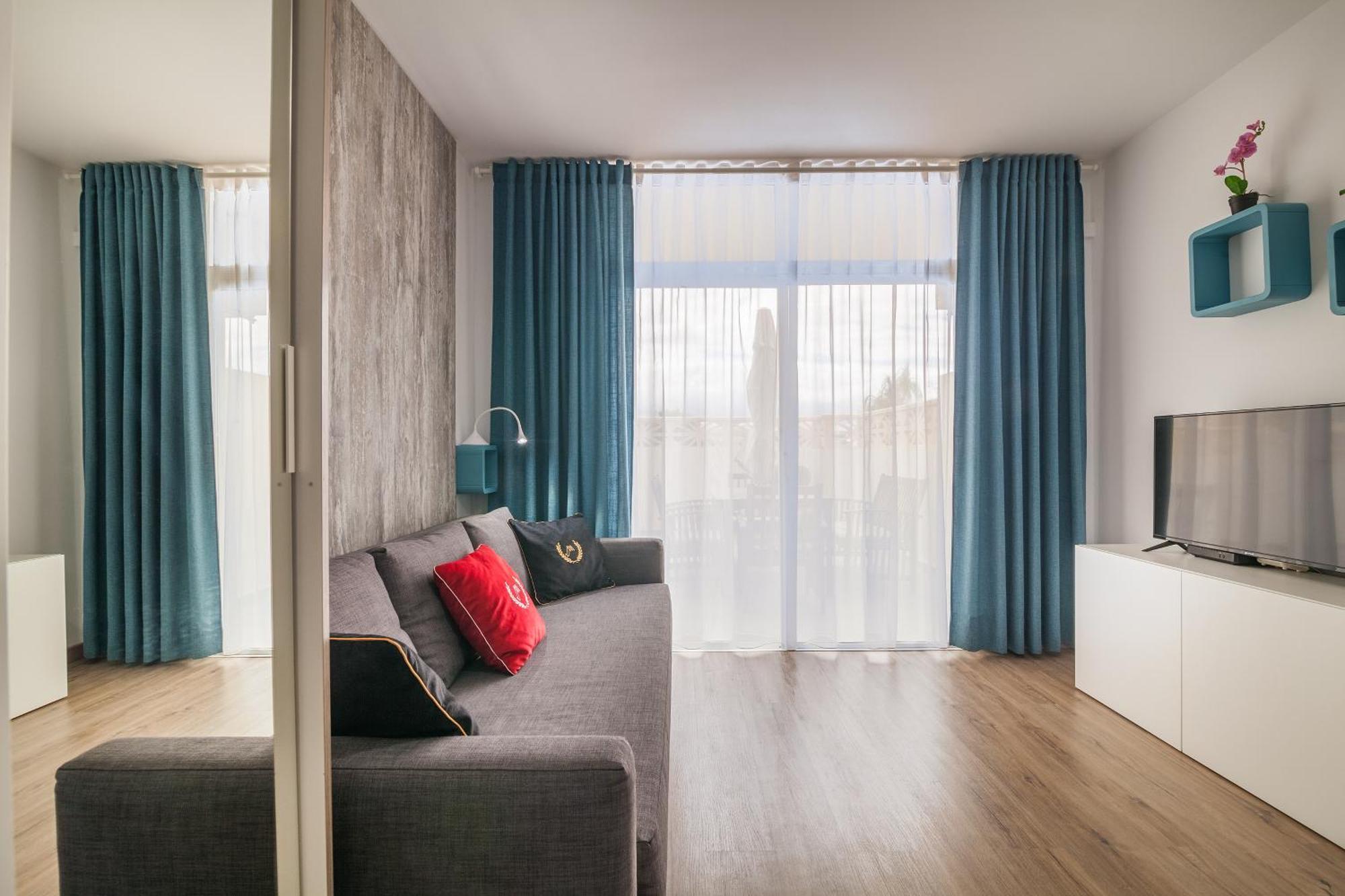 Playa Paraiso Apartment ภายนอก รูปภาพ