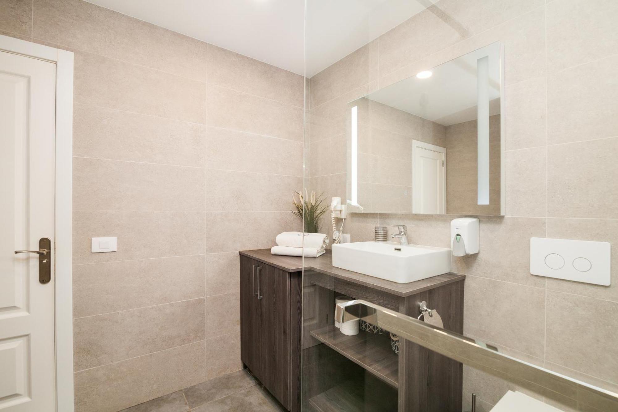 Playa Paraiso Apartment ภายนอก รูปภาพ